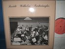 SOCIETE FURTWANGLER SWF 7005 *FURTWANGLER /HANSON* BEETHOVEN PIANO CTO NO.4 *NM