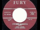Lewis Lymon & Teenchords 