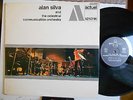 Alan Silva The Celestrial Communication Orch.Seasons Vitet-A.Shorter-Lacy-Portal