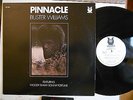Buster Williams Pinnacle Woody Shaw-Sonny Fortune Muse Black Spiritual Jazz