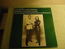 Patrick MacNee & Honor Blackman Kinky Boots “Avengers” Theme Cherry Red Records