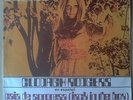 CLODAGH RODGERS spanish sung EUROVISION UK 1971 promo ORANGE LABEL
