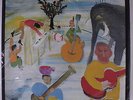 BAND: Music From Big Pink LP (180 gram reissue, original master recording, limi