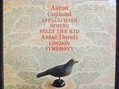 SR 90246 - Copland - Appalachian / Spring / Billy the kid - LSO  Dorati - EX