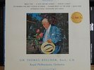 DELIUS Brigg Fair UK 1st Thomas Beecham HMV ASD 357 W/G Sticker LP EX