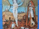 APOSTHOLI - 1° LP ITALY  Ho smesso di vivere -  prog RARE EX/NM