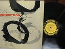 DAVIS,MILES 	PRESTIGE 7013 	CONCEPTION 	M- 	$200.00