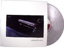 CHRISTIE FRONT DRIVE First LP CLEAR vinyl jimmy eat world mineral promise ring