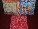 ROLLING STONES Satanic Majesties LP 1967 DECCA 1st MINT RAREST DARKER COVER
