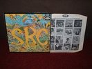 SRC S.R.C. 1st LP 1968 UK CAPITOL 1st Press 
