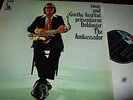KLAUS DOLDINGER : THE AMBASSADOR 2LP 1969 LIBERTY 83317/18 GERMANY