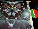 ROLAND KIRK : LEFT&RIGHT LP 1969 ATLANTIC SD 1518 USA