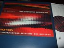 THE CINEMATIC ORCHESTRA : MOTION 2LP 1999 NINJA TUNE UK