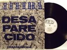 LITFIBA-DESAPARECIDO-RARE LP 33 g. 1988