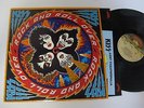 Kiss LP Rock And Roll Over  ORIG NM
