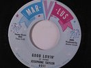 JOSEPHINE TAYLOR: Good Lovin' / You're The Sweetest Thing 45 (sl warp) Soul