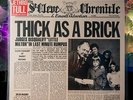 MFSL Jethro Tull Thick As A Brick  LP 1-187 SEALED Limited Edition VERY RARE