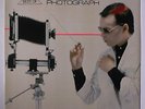 GARY NUMAN: Photograph, The Best Of LP (Germany, gatefold) rare Punk/New Wave