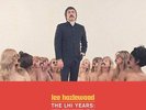 lee hazlewood-the lhi years: singles nudes & backLP NEU
