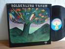 HÖLDERLINS TRAUM 1972 MINT MUSEUM QUALITY KRAUTROCK MONSTER