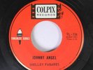 Rock Nm 45 Shelley Fabares - Johnny Angel / It'S Been A Long,Long Time On Colpi