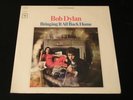 Bob Dylan - Bringing It All Back Home - CS 9128 1965 LP - SEALED