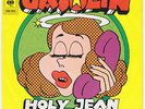 GASOLIN Holy Jean RARE Holland 45 danish rock KIM LARSEN Denmark prog dutch HEAR