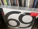 The Magnetic Fields 69 Love Songs Vinyl Box Set In Shrink Rare