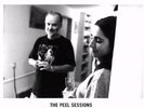 pj harvey - the peel sessions 1991-2004 (LP NEU)