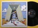 Lightning P.I.P. Psych LP 1970 Pop Art Cover