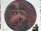 Rare Warren Zevon - Werewolves of London Picture Disc - Factory Sealed