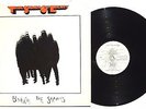 TRUE SOUNDS OF LIBERTY: Beneath The Shadow LP ALTERNATIVE TENTACLES US 1982 NM+