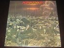 Armageddon rare '75 UK 1st press LP on A&M  EX++  HEAVY PROG metal  keith relf