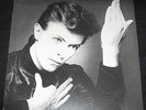 DAVID BOWIE Heroes lp Vinyl Record Album 1977 US Original Clean VG++ Brian Eno