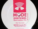 Depeche Mode ?– Behind The Wheel (Beatmasters Mix) Ltd Ed PROMO 12