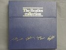 THE BEATLES: Collection UK Parlophone BC13 stereo LP blue box BC-13 1978