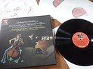 BEETHOVEN SONATES VIOLONCELLE PIANO DU PRE BARENBOIM 3 LPS EMI CELLO BOOKLET NM