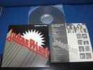 Judas Priest Special DJ Copy Japan Promo only Vinyl LP 1984 Halford NWOBHM