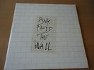 PINK FLOYD THE WALL 1979 ORIGINAL UK LP NEAR MINT CONDITION