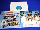 DSCHINGHIS KHAN  -  HELDEN SCHURKEN & DER DUDELMOSE  -   LP  RARE + TOP CONDITON