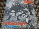 LOVE STAND OUT / DOGGONE 7