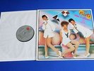 THE FLIRTS  -  MADE IN AMERICA  LP  -   TOP  RARE  TOP  QUALITY  TOP CONDITION 