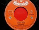 Frankie Avalon- Ginger bread- D- Polydor- 23825