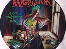 MARILLION - SCRIPT FOR A JESTER'S TEAR - ORIGINAL UK PICTURE PIC DISC VINYL LP