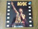 AC/DC   Doppel LP Living in the Hell Live 1979   LP  Beat Pop 60er 70er