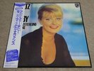 MONICA ZETTERLUND - BILL EVANS / WALTZ FOR DEBBY / RARE SWEDISH JAZZ VOCAL LP