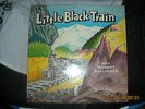 Rev Robert Ballinger Little Black Train Mono Peacock Rare 1st Pressing  Sealed