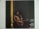 Noah Howard Group, Berlin Concert 1975, FMP