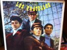 LOS FRATELLOS,CHILEAN BEAT PSYCH, 1967, EX