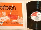 ORTOFON OP3*pick up TEST RECORD *technical parameters *NM